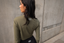 Reign Long Sleeve Crop