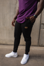 Zelus Jogger