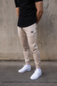 Zelus Jogger -Khaki