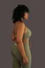 Defender Crossback -Olive - Ravici Athletica