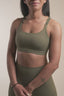 Defender Crossback -Olive - Ravici Athletica