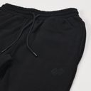 Dynamis 2.0 Sweats - Black
