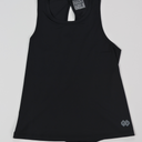 Breeze Tank - Black