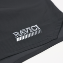 Sentry Shorts - Black