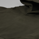 Dynamis 2.0 Hoodie - Olive