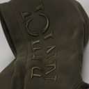 Dynamis 2.0 Hoodie - Olive