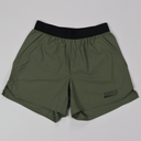 Sentry Shorts - Olive