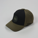 Timeless Snapback - Olive