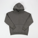 Dynamis 2.0 Hoodie - Grey