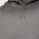 Dynamis 2.0 Hoodie - Grey