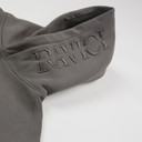 Dynamis 2.0 Hoodie - Grey