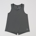 Breeze Tank - Gray