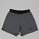 Sentry Shorts - Grey