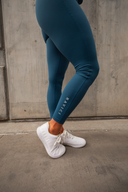 Danu Leggings - Blue