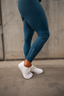 Danu Legging -Blue