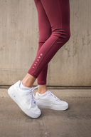 Danu Legging - Maroon