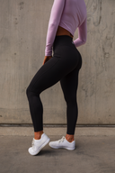 Danu Legging - Black