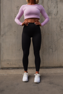 Danu Legging - Black
