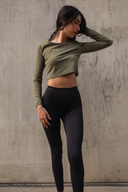 Danu Legging - Black