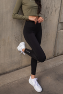 Danu Legging - Black