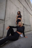 Danu Legging - Black