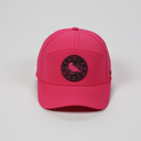 Timeless Snapback - Pink