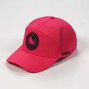Timeless Snapback - Pink