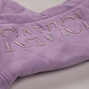 Dynamis 2.0 Hoodie - Purple