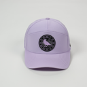 Timeless Snapback - Purple