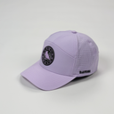 Timeless Snapback - Purple