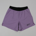 Sentry Shorts - Purple