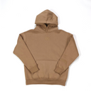 Dynamis 2.0 Hoodie - Tan