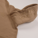 Dynamis 2.0 Hoodie - Tan