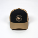 Timeless Snapback - Tan