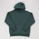 Dynamis 2.0 Hoodie - Teal