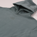 Dynamis 2.0 Hoodie - Teal