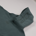 Dynamis 2.0 Hoodie - Teal