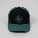 Timeless Snapback - Teal