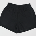 Lush Shorts - Black