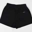 Lush Shorts - Black