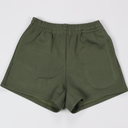 Lush Shorts - Olive
