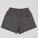 Lush Shorts - Grey