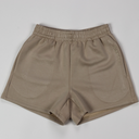 Lush Shorts - Tan