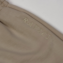 Lush Shorts - Tan
