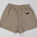 Lush Shorts - Tan
