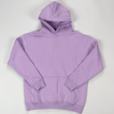 Dynamis 2.0 Hoodie - Purple