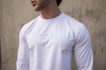 Long Sleeve Classic Fitted Tee