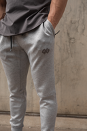 Zelus Jogger -Grey