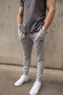 Zelus Jogger -Grey