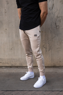 Zelus Jogger - Beige